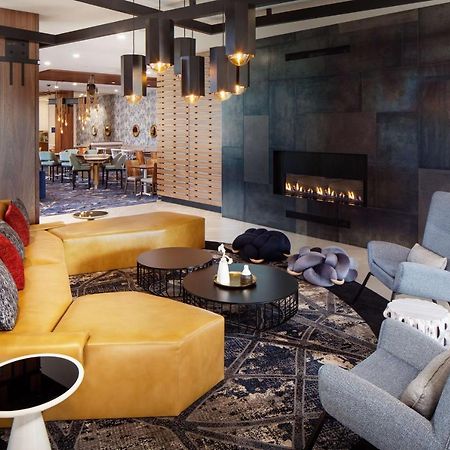 Homewood Suites By Hilton Boston Seaport District المظهر الخارجي الصورة