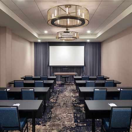 Homewood Suites By Hilton Boston Seaport District المظهر الخارجي الصورة