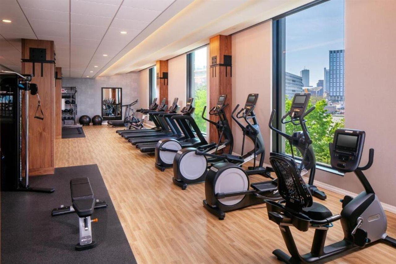 Homewood Suites By Hilton Boston Seaport District المظهر الخارجي الصورة