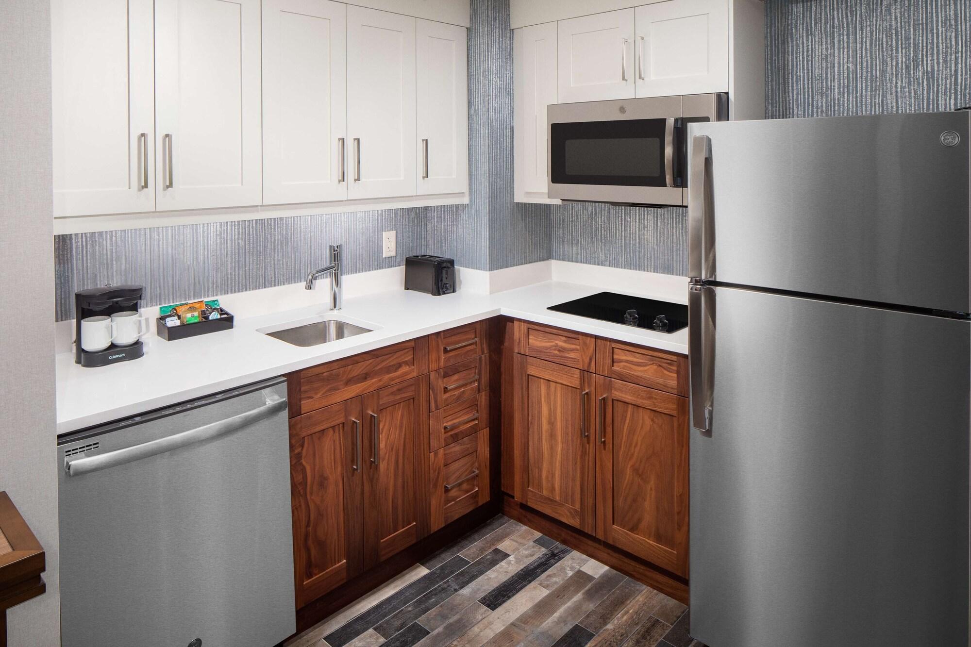 Homewood Suites By Hilton Boston Seaport District المظهر الخارجي الصورة