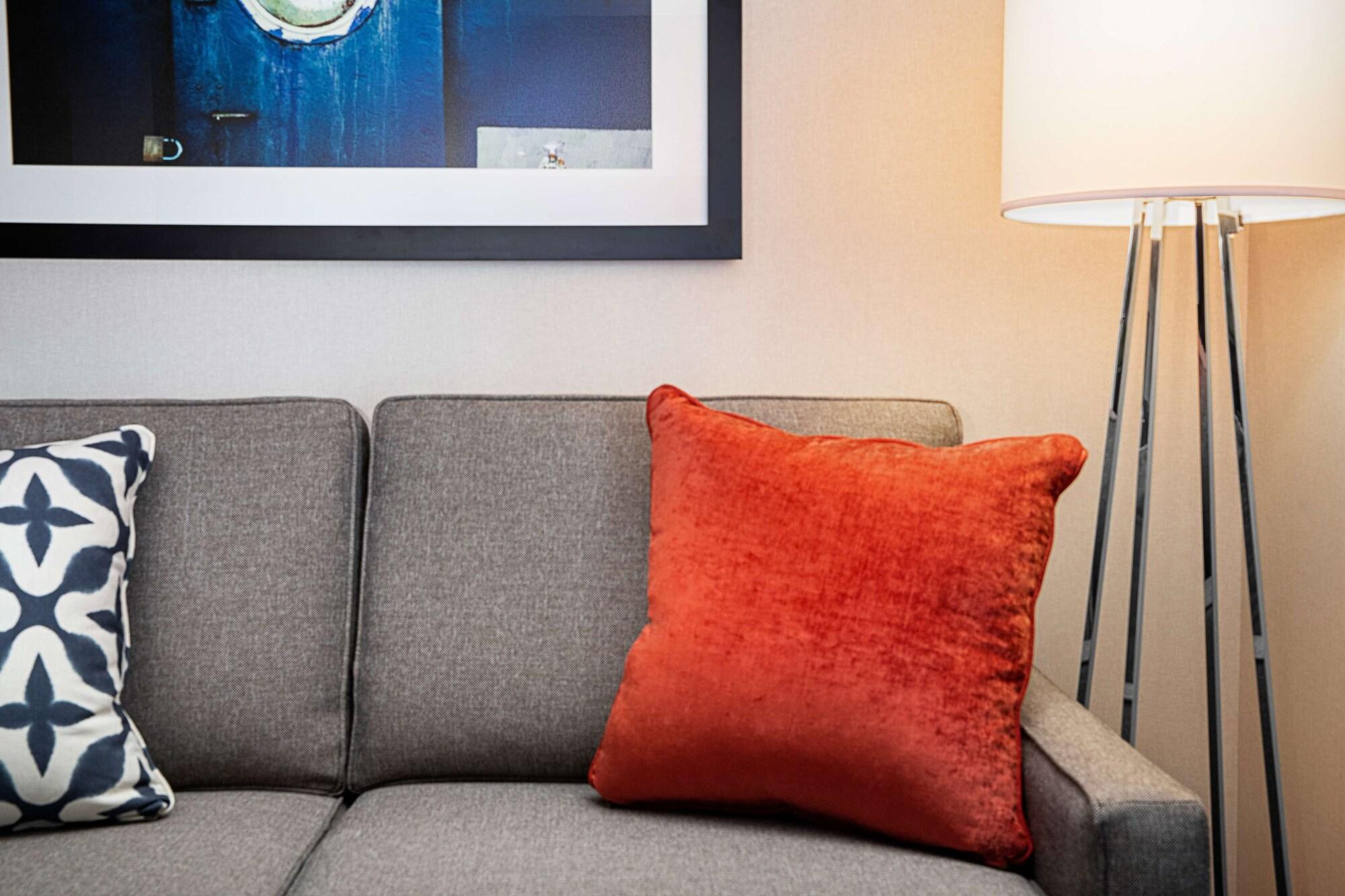 Homewood Suites By Hilton Boston Seaport District المظهر الخارجي الصورة