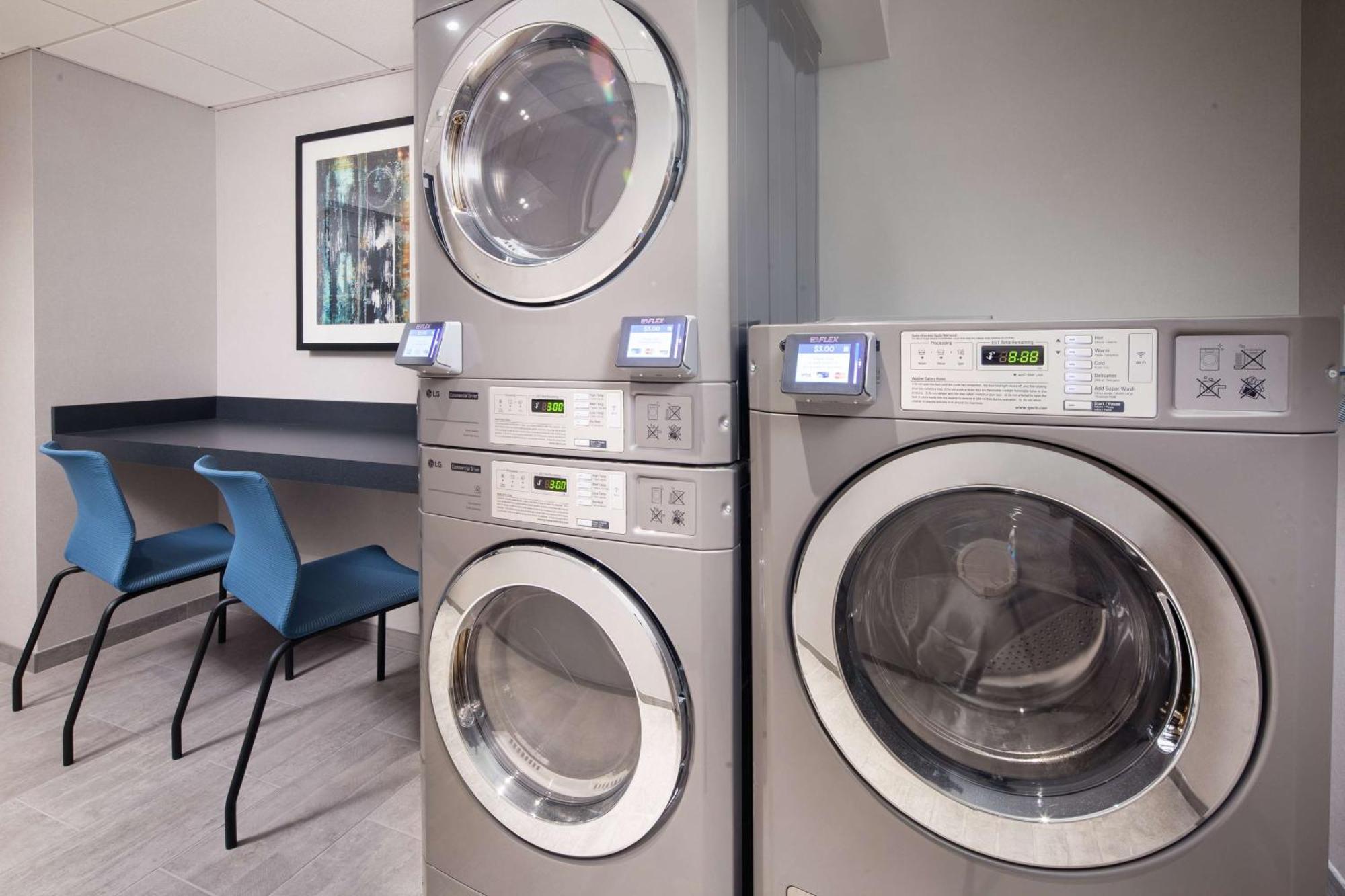 Homewood Suites By Hilton Boston Seaport District المظهر الخارجي الصورة