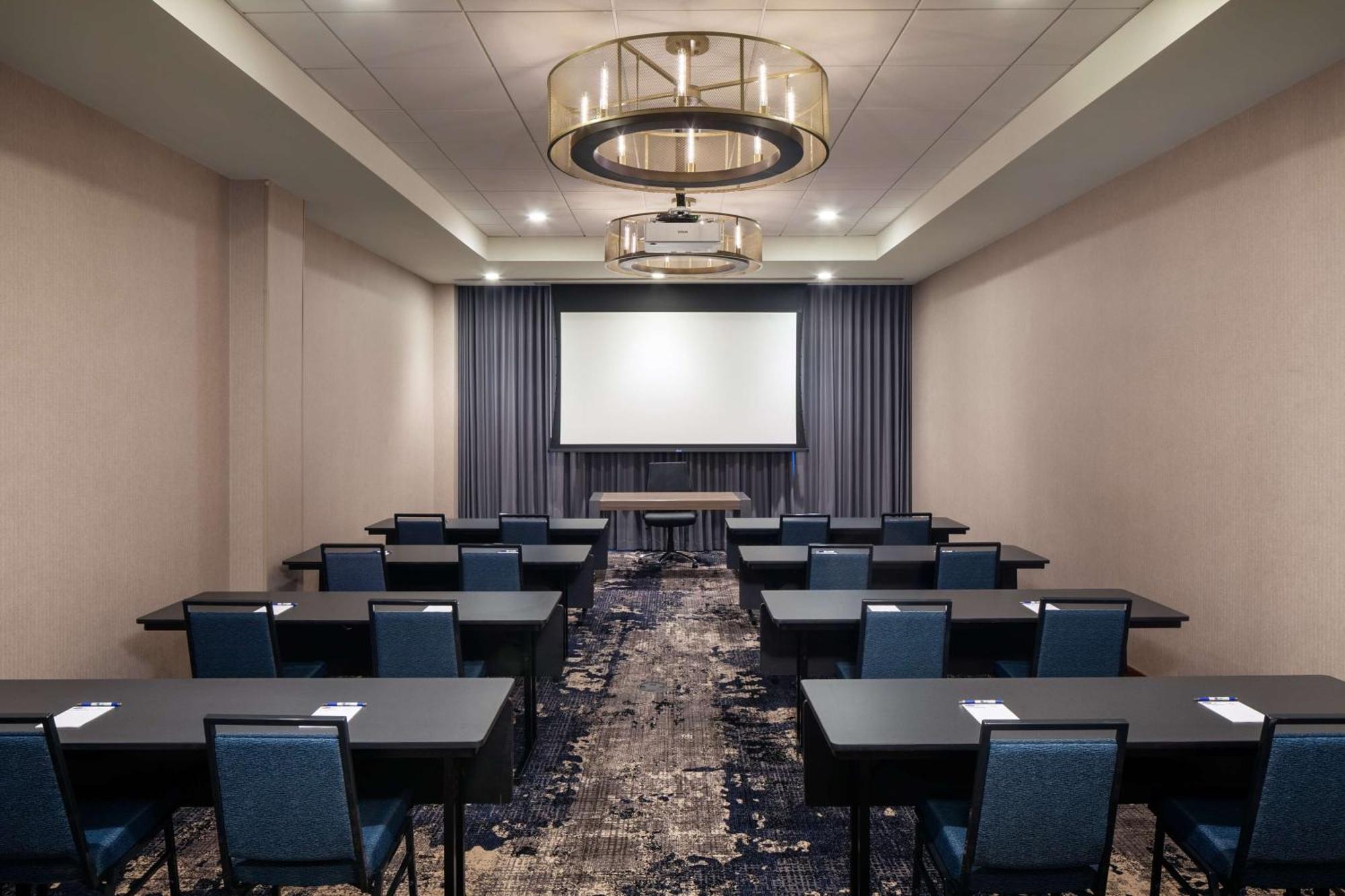 Homewood Suites By Hilton Boston Seaport District المظهر الخارجي الصورة