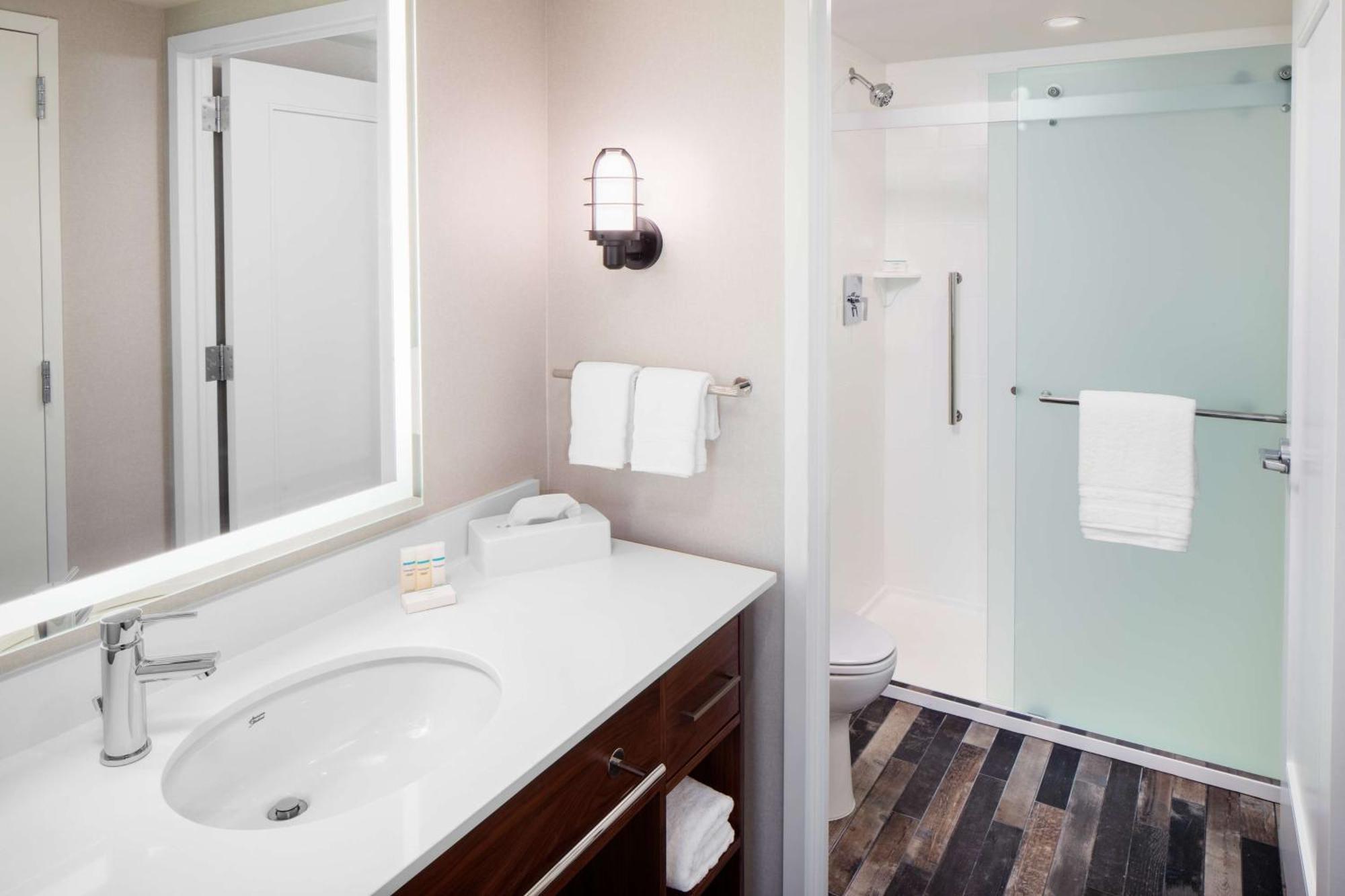 Homewood Suites By Hilton Boston Seaport District المظهر الخارجي الصورة
