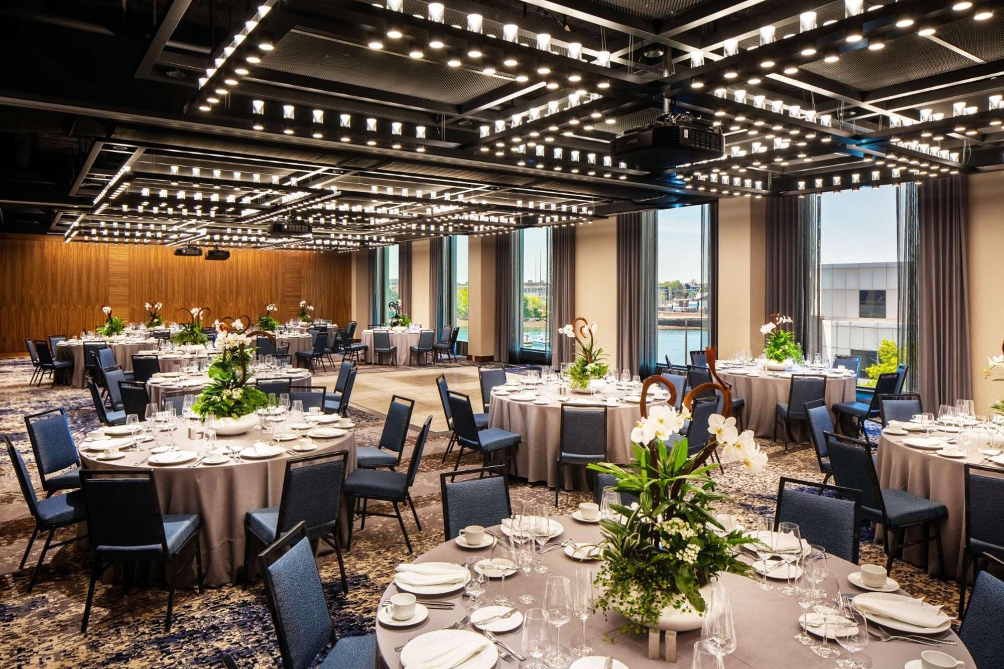 Homewood Suites By Hilton Boston Seaport District المظهر الخارجي الصورة