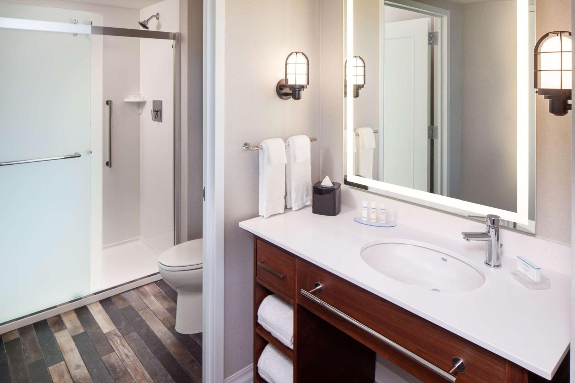 Homewood Suites By Hilton Boston Seaport District المظهر الخارجي الصورة