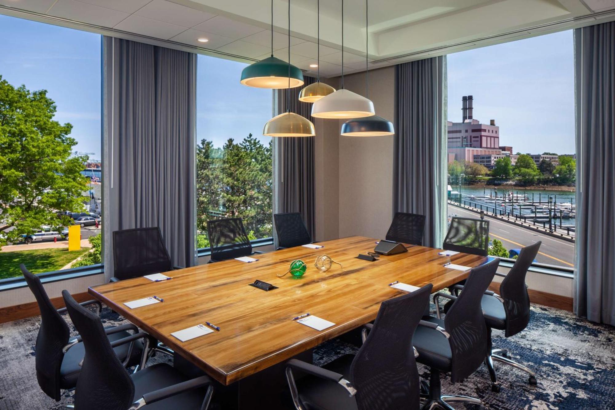 Homewood Suites By Hilton Boston Seaport District المظهر الخارجي الصورة