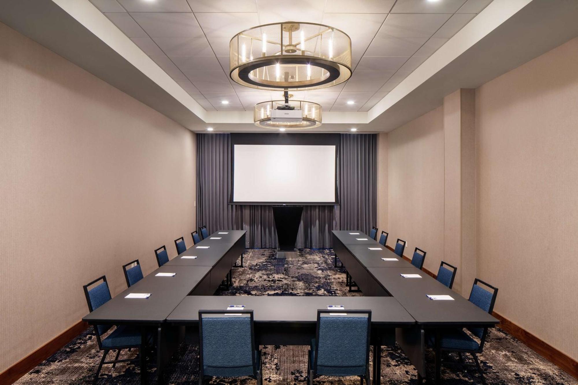 Homewood Suites By Hilton Boston Seaport District المظهر الخارجي الصورة