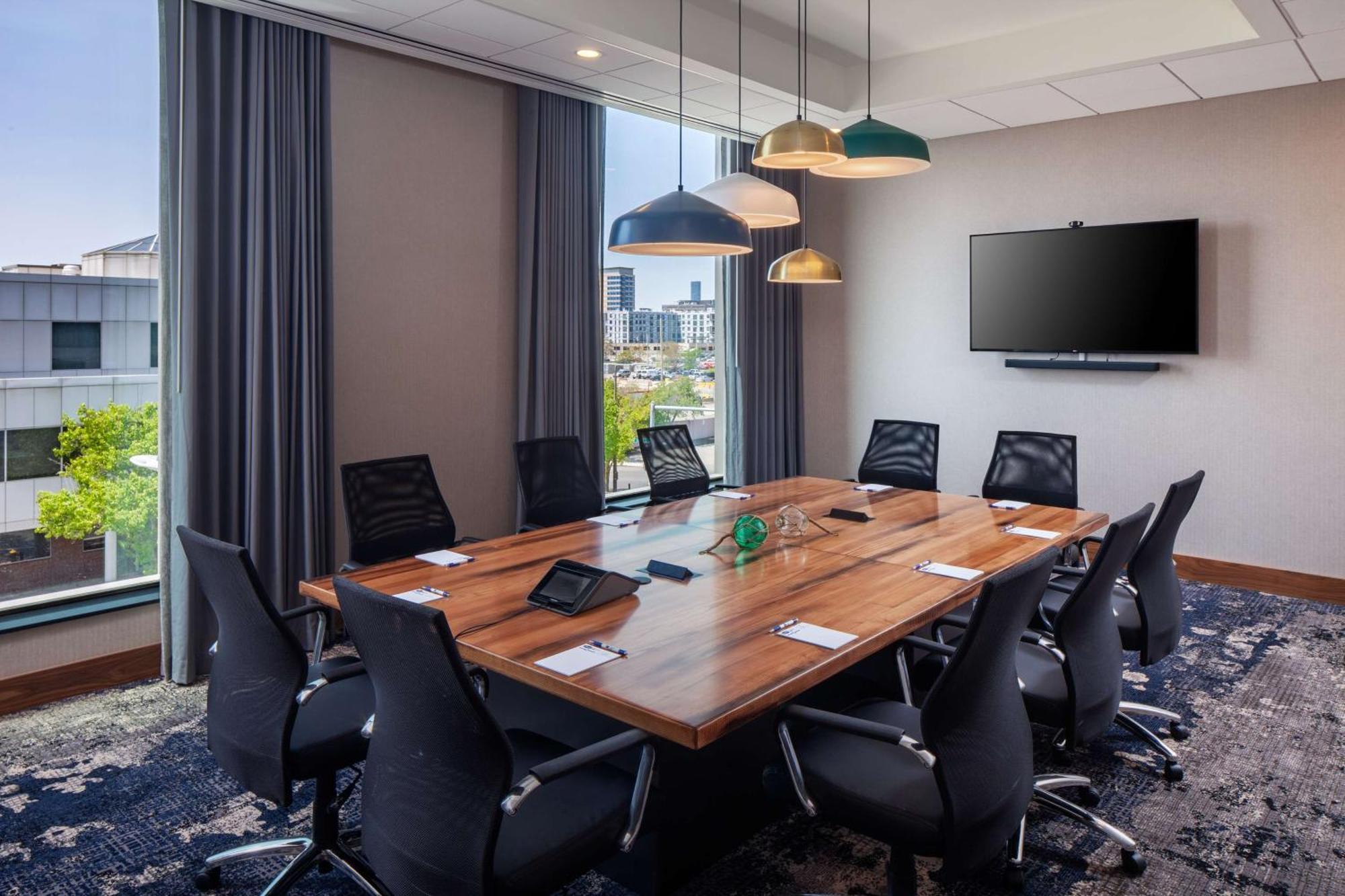Homewood Suites By Hilton Boston Seaport District المظهر الخارجي الصورة