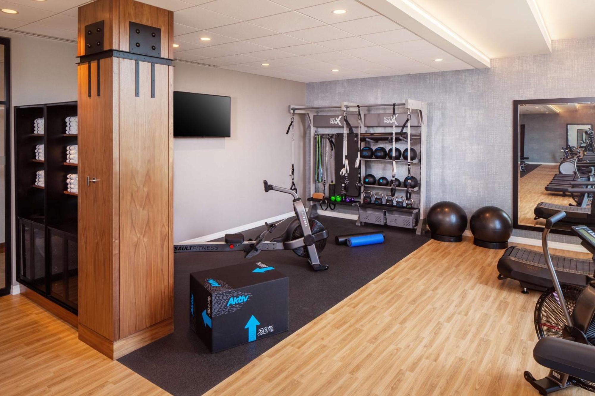 Homewood Suites By Hilton Boston Seaport District المظهر الخارجي الصورة