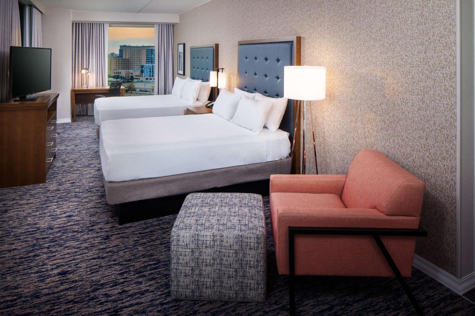 Homewood Suites By Hilton Boston Seaport District المظهر الخارجي الصورة