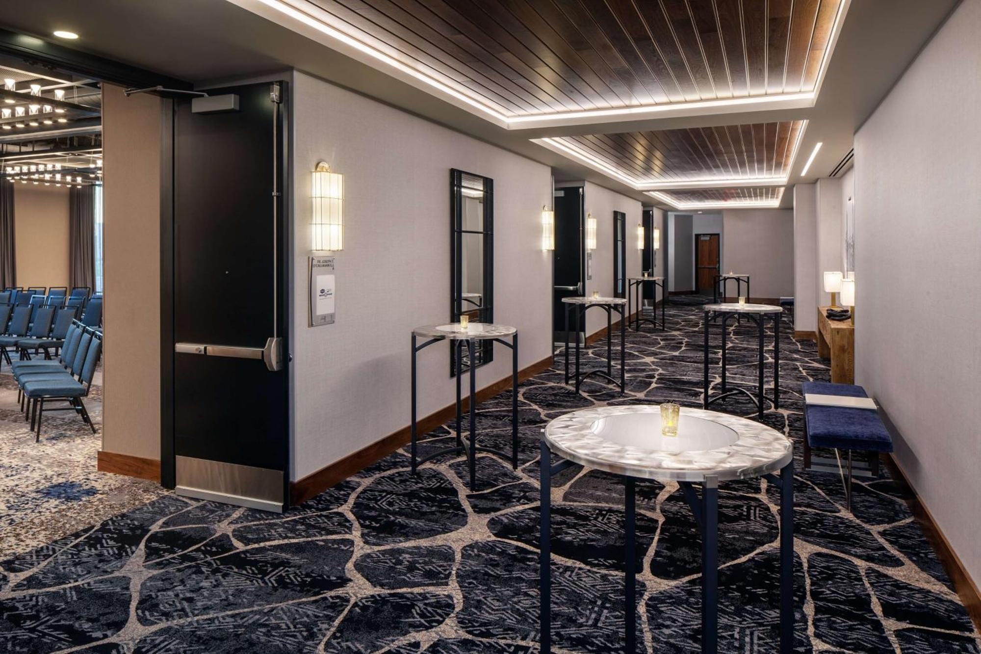 Homewood Suites By Hilton Boston Seaport District المظهر الخارجي الصورة